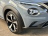 USED 2023 72 NISSAN JUKE 1.0 DIG-T Tekna SUV 5dr Petrol Manual Euro 6 (s/s) (114 ps) 