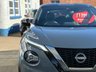 USED 2023 72 NISSAN JUKE 1.0 DIG-T Tekna SUV 5dr Petrol Manual Euro 6 (s/s) (114 ps) 