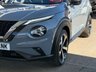 USED 2023 72 NISSAN JUKE 1.0 DIG-T Tekna SUV 5dr Petrol Manual Euro 6 (s/s) (114 ps) 