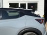 USED 2023 72 NISSAN JUKE 1.0 DIG-T Tekna SUV 5dr Petrol Manual Euro 6 (s/s) (114 ps) 