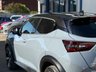 USED 2023 72 NISSAN JUKE 1.0 DIG-T Tekna SUV 5dr Petrol Manual Euro 6 (s/s) (114 ps) 