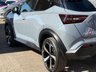 USED 2023 72 NISSAN JUKE 1.0 DIG-T Tekna SUV 5dr Petrol Manual Euro 6 (s/s) (114 ps) 