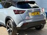 USED 2023 72 NISSAN JUKE 1.0 DIG-T Tekna SUV 5dr Petrol Manual Euro 6 (s/s) (114 ps) 