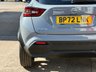 USED 2023 72 NISSAN JUKE 1.0 DIG-T Tekna SUV 5dr Petrol Manual Euro 6 (s/s) (114 ps) 