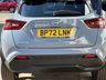 USED 2023 72 NISSAN JUKE 1.0 DIG-T Tekna SUV 5dr Petrol Manual Euro 6 (s/s) (114 ps) 