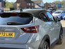 USED 2023 72 NISSAN JUKE 1.0 DIG-T Tekna SUV 5dr Petrol Manual Euro 6 (s/s) (114 ps) 