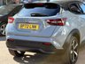 USED 2023 72 NISSAN JUKE 1.0 DIG-T Tekna SUV 5dr Petrol Manual Euro 6 (s/s) (114 ps) 