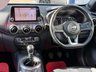 USED 2023 72 NISSAN JUKE 1.0 DIG-T Tekna SUV 5dr Petrol Manual Euro 6 (s/s) (114 ps) 
