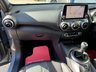 USED 2023 72 NISSAN JUKE 1.0 DIG-T Tekna SUV 5dr Petrol Manual Euro 6 (s/s) (114 ps) 
