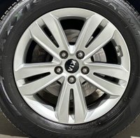 USED 2016 66 KIA SPORTAGE 1.7 CRDi 2 SUV 5dr Diesel Manual Euro 6 (s/s) (114 bhp) 