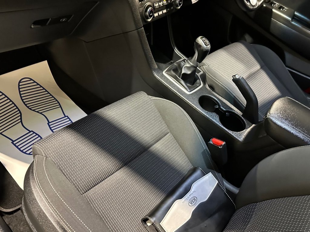 USED 2016 66 KIA SPORTAGE 1.7 CRDi 2 SUV 5dr Diesel Manual Euro 6 (s/s) (114 bhp) 