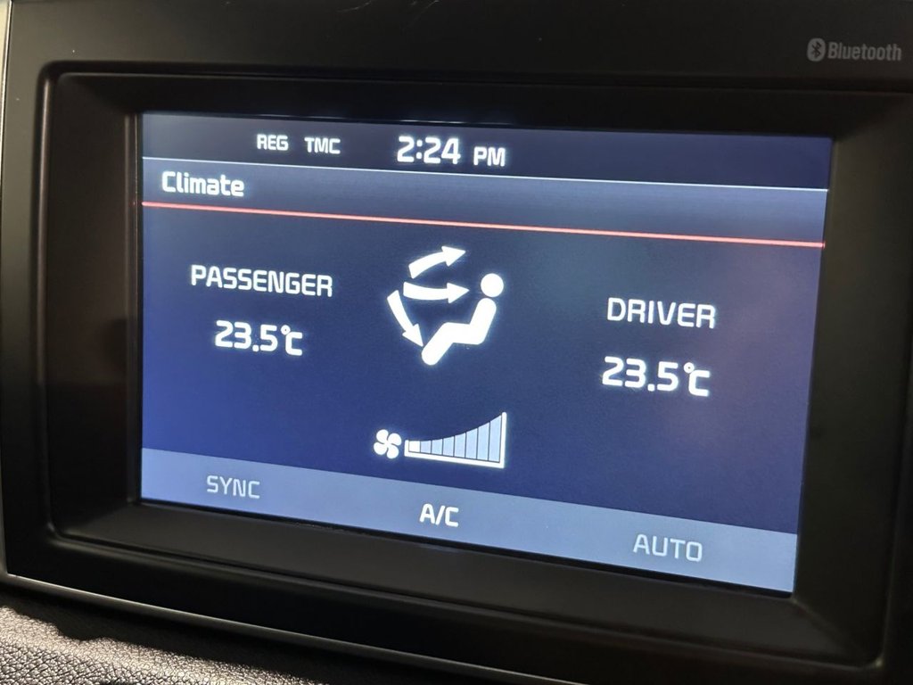 USED 2016 66 KIA SPORTAGE 1.7 CRDi 2 SUV 5dr Diesel Manual Euro 6 (s/s) (114 bhp) 