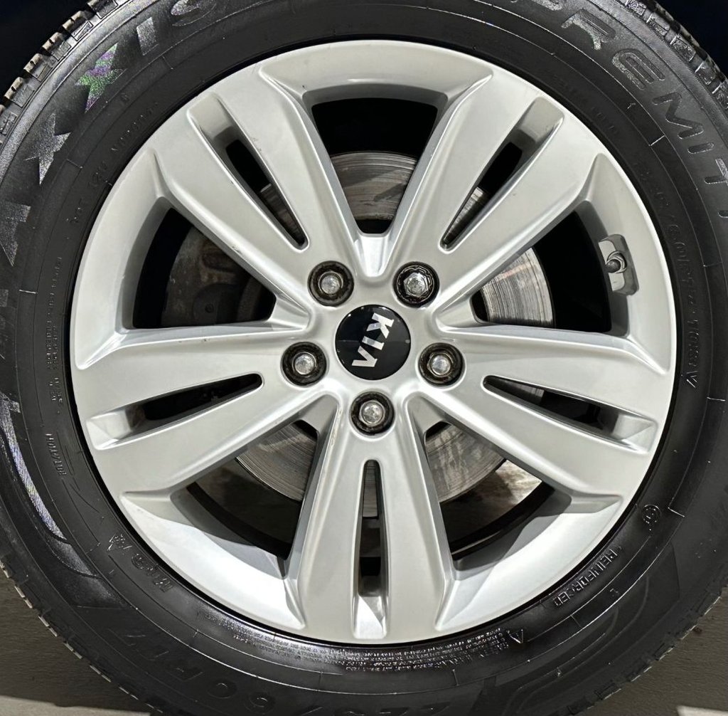 USED 2016 66 KIA SPORTAGE 1.7 CRDi 2 SUV 5dr Diesel Manual Euro 6 (s/s) (114 bhp) 