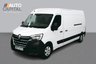 USED 2022 72 RENAULT MASTER 2.3 dCi 35 Business+ FWD 135 BHP L3 H2 Euro 6 ULEZ Compliant  Air Conditioning | Parking Aid | Eco Mode | DAB Digital Radio