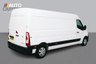 USED 2022 72 RENAULT MASTER 2.3 dCi 35 Business+ FWD 135 BHP L3 H2 Euro 6 ULEZ Compliant  Air Conditioning | Parking Aid | Eco Mode | DAB Digital Radio