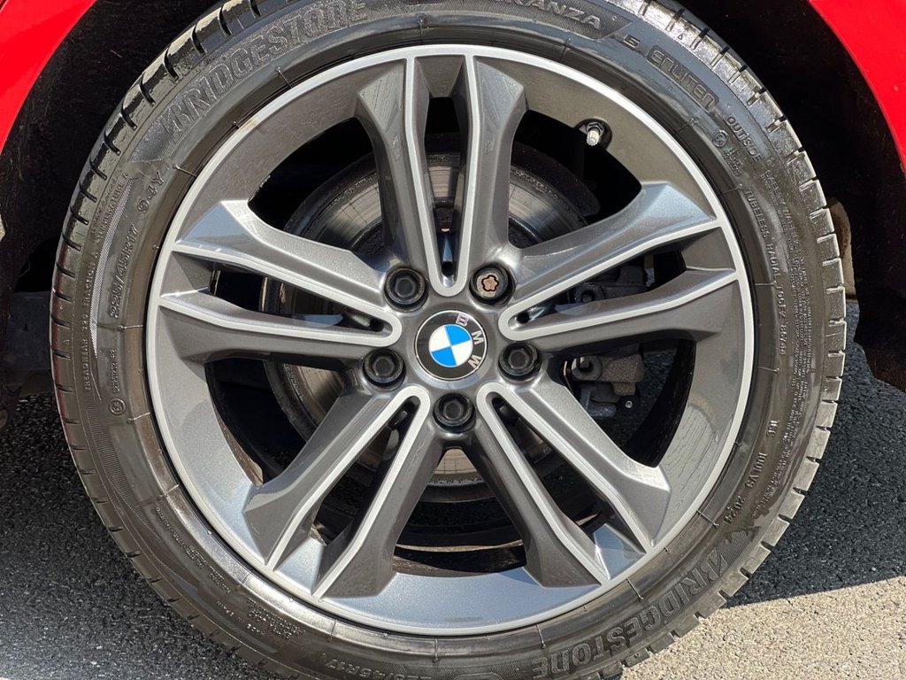 USED 2021 21 BMW 2 SERIES GRAN COUPE 2.0 218d Sport (LCP) Saloon 4dr Diesel Manual Euro 6 (s/s) (150 ps) PARK ASSIST | HEATED WHEEL