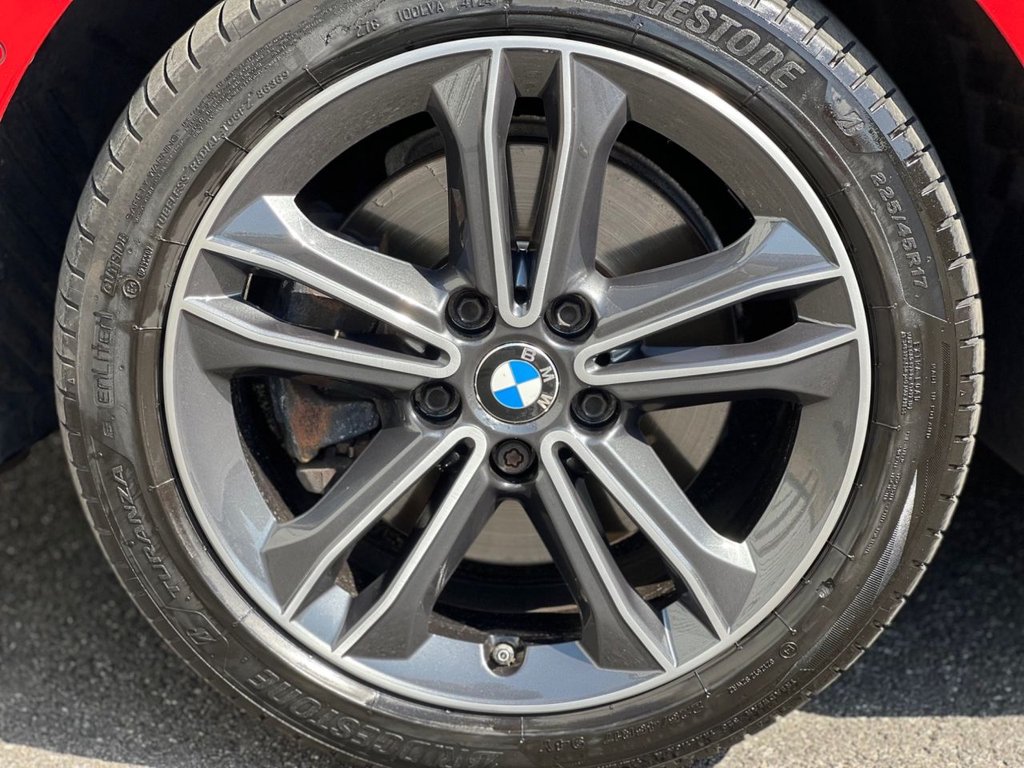 USED 2021 21 BMW 2 SERIES GRAN COUPE 2.0 218d Sport (LCP) Saloon 4dr Diesel Manual Euro 6 (s/s) (150 ps) PARK ASSIST | HEATED WHEEL