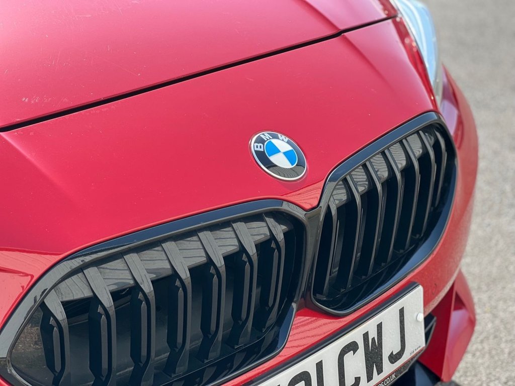 USED 2021 21 BMW 2 SERIES GRAN COUPE 2.0 218d Sport (LCP) Saloon 4dr Diesel Manual Euro 6 (s/s) (150 ps) PARK ASSIST | HEATED WHEEL