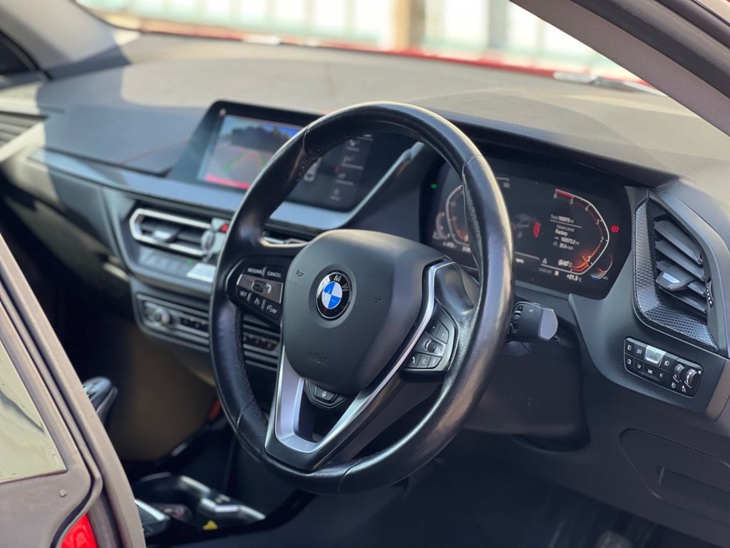 USED 2021 21 BMW 2 SERIES GRAN COUPE 2.0 218d Sport (LCP) Saloon 4dr Diesel Manual Euro 6 (s/s) (150 ps) PARK ASSIST | HEATED WHEEL