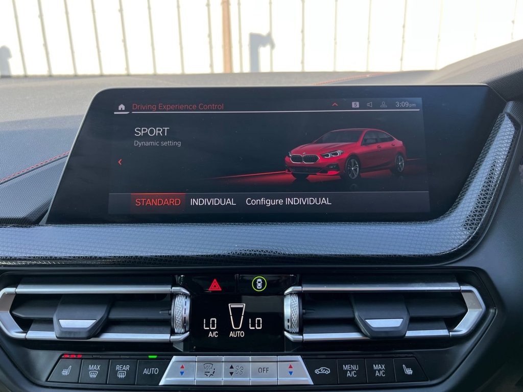 USED 2021 21 BMW 2 SERIES GRAN COUPE 2.0 218d Sport (LCP) Saloon 4dr Diesel Manual Euro 6 (s/s) (150 ps) PARK ASSIST | HEATED WHEEL