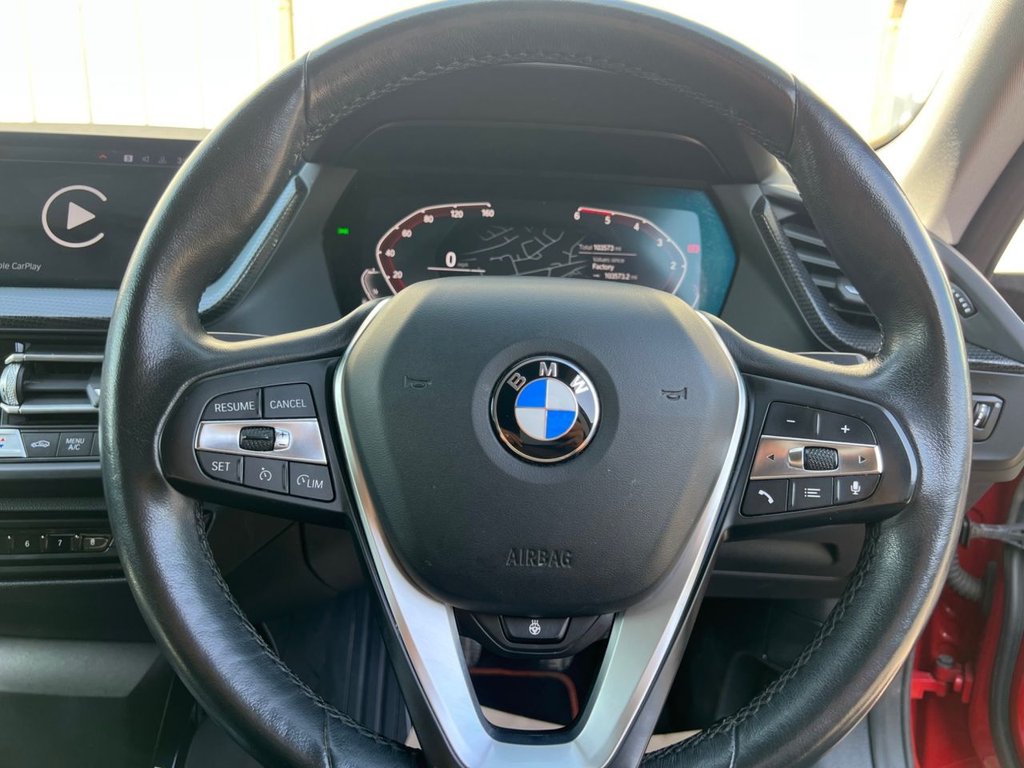 USED 2021 21 BMW 2 SERIES GRAN COUPE 2.0 218d Sport (LCP) Saloon 4dr Diesel Manual Euro 6 (s/s) (150 ps) PARK ASSIST | HEATED WHEEL