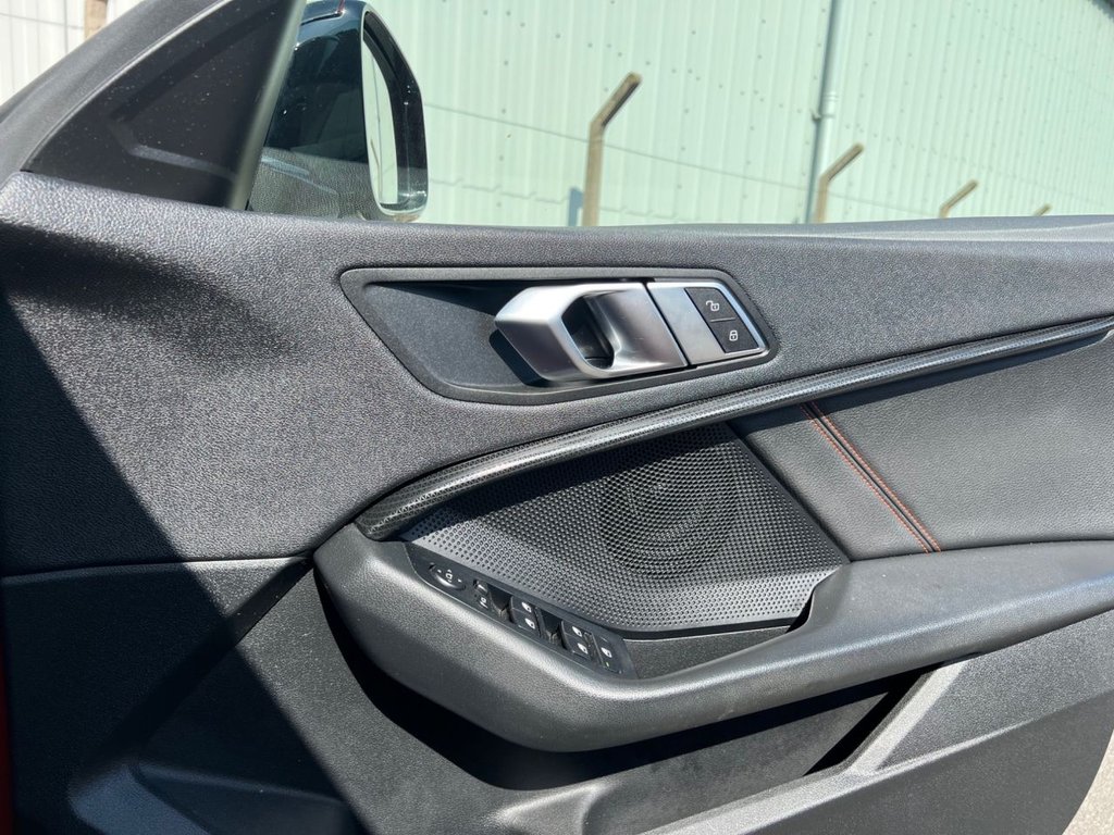 USED 2021 21 BMW 2 SERIES GRAN COUPE 2.0 218d Sport (LCP) Saloon 4dr Diesel Manual Euro 6 (s/s) (150 ps) PARK ASSIST | HEATED WHEEL