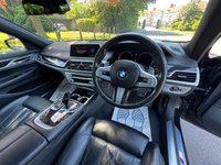 USED 2018 68 BMW 7 SERIES 3.0 730d M Sport Saloon 4dr Diesel Auto Euro 6 (s/s) (265 ps) 