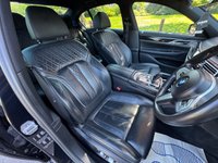 USED 2018 68 BMW 7 SERIES 3.0 730d M Sport Saloon 4dr Diesel Auto Euro 6 (s/s) (265 ps) 
