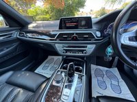 USED 2018 68 BMW 7 SERIES 3.0 730d M Sport Saloon 4dr Diesel Auto Euro 6 (s/s) (265 ps) 