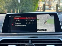 USED 2018 68 BMW 7 SERIES 3.0 730d M Sport Saloon 4dr Diesel Auto Euro 6 (s/s) (265 ps) 