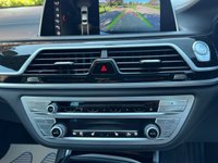 USED 2018 68 BMW 7 SERIES 3.0 730d M Sport Saloon 4dr Diesel Auto Euro 6 (s/s) (265 ps) 