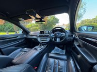 USED 2018 68 BMW 7 SERIES 3.0 730d M Sport Saloon 4dr Diesel Auto Euro 6 (s/s) (265 ps) 