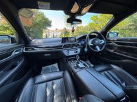 USED 2018 68 BMW 7 SERIES 3.0 730d M Sport Saloon 4dr Diesel Auto Euro 6 (s/s) (265 ps) 
