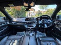 USED 2018 68 BMW 7 SERIES 3.0 730d M Sport Saloon 4dr Diesel Auto Euro 6 (s/s) (265 ps) 