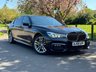 USED 2018 68 BMW 7 SERIES 3.0 730d M Sport Saloon 4dr Diesel Auto Euro 6 (s/s) (265 ps) 