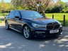USED 2018 68 BMW 7 SERIES 3.0 730d M Sport Saloon 4dr Diesel Auto Euro 6 (s/s) (265 ps) 