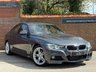 USED 2018 18 BMW 3 SERIES 2.0 320d M Sport Saloon 4dr Diesel Auto Euro 6 (s/s) (190 ps) 