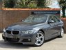 USED 2018 18 BMW 3 SERIES 2.0 320d M Sport Saloon 4dr Diesel Auto Euro 6 (s/s) (190 ps) 