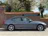 USED 2018 18 BMW 3 SERIES 2.0 320d M Sport Saloon 4dr Diesel Auto Euro 6 (s/s) (190 ps) 