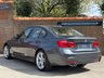 USED 2018 18 BMW 3 SERIES 2.0 320d M Sport Saloon 4dr Diesel Auto Euro 6 (s/s) (190 ps) 