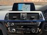 USED 2018 18 BMW 3 SERIES 2.0 320d M Sport Saloon 4dr Diesel Auto Euro 6 (s/s) (190 ps) 