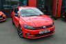 USED 2018 68 VOLKSWAGEN POLO 1.0 EVO beats Hatchback 5dr Petrol Manual Euro 6 (s/s) (65 ps) Service History and 2 Keys