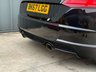 USED 2017 67 AUDI TT Black Edition 1.8 TFSI Coupe 3dr Petrol Manual Euro 6 (s/s) (180 ps) 