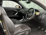USED 2017 67 AUDI TT Black Edition 1.8 TFSI Coupe 3dr Petrol Manual Euro 6 (s/s) (180 ps) 
