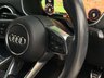 USED 2017 67 AUDI TT Black Edition 1.8 TFSI Coupe 3dr Petrol Manual Euro 6 (s/s) (180 ps) 