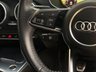 USED 2017 67 AUDI TT Black Edition 1.8 TFSI Coupe 3dr Petrol Manual Euro 6 (s/s) (180 ps) 