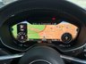 USED 2017 67 AUDI TT Black Edition 1.8 TFSI Coupe 3dr Petrol Manual Euro 6 (s/s) (180 ps) 