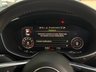 USED 2017 67 AUDI TT Black Edition 1.8 TFSI Coupe 3dr Petrol Manual Euro 6 (s/s) (180 ps) 