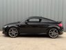 USED 2017 67 AUDI TT Black Edition 1.8 TFSI Coupe 3dr Petrol Manual Euro 6 (s/s) (180 ps) 