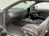USED 2017 67 AUDI TT Black Edition 1.8 TFSI Coupe 3dr Petrol Manual Euro 6 (s/s) (180 ps) 